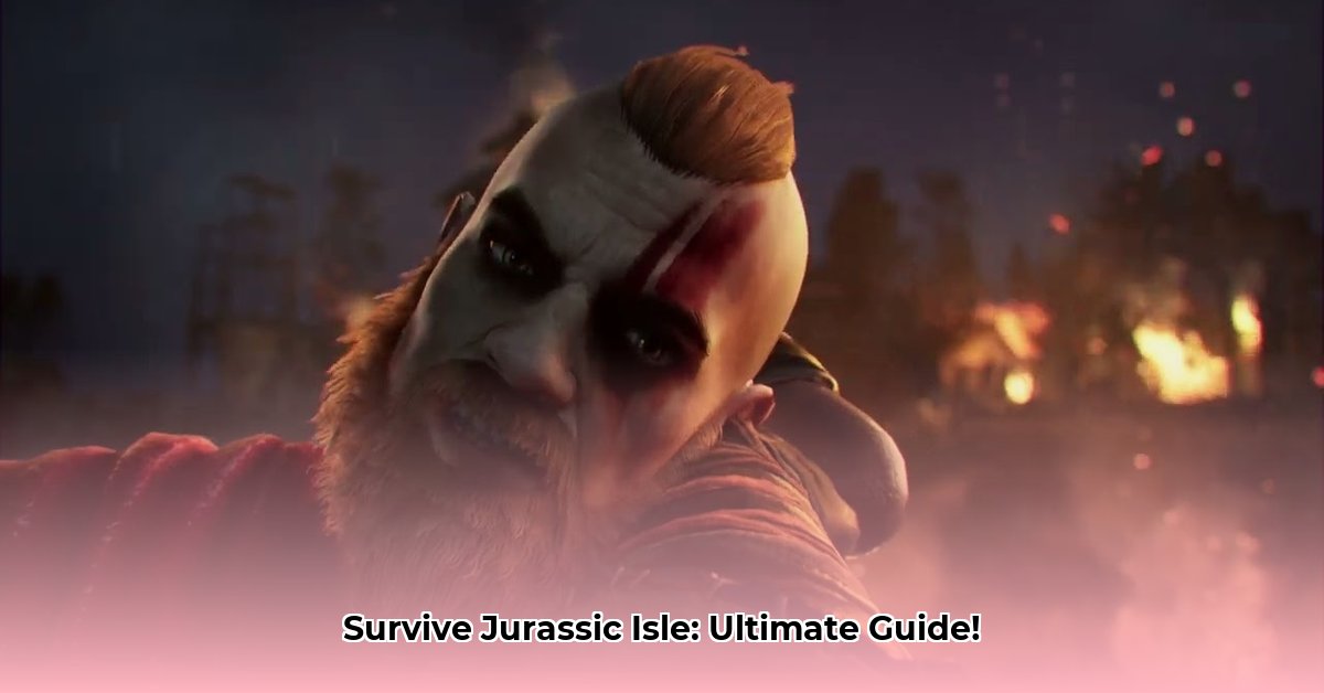 savage-survival-jurassic-isle